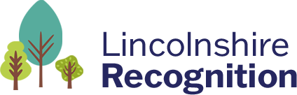 Lincolnshire Recognition Logo